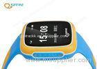 Popular Children Old People GPS Watch Tracker With Drop Off Detective