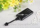 Real Time Vehicle GPS Tracking Device GSM LBS Tracker With Free Platform