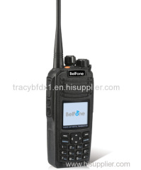 DMR Professional Digital Radio New Version with Roaming and IP Connection Function