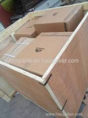 SHANTUI SD22 bulldozer parts shantui air filter assy 6127-81-7412T TY220 air filter