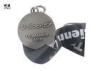 Polyester Printed Logo Lanyard Custom Award Medals For Sports Events 41g