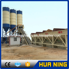 Best Price !! Fully Automatic Concrete Batching Plant for Sale