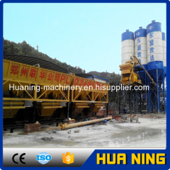 Best Price !! Fully Automatic Concrete Batching Plant for Sale