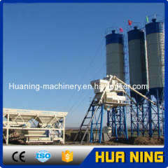 Best Price !! Fully Automatic Concrete Batching Plant for Sale