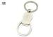 Cool Circle Beer Bottle Openers Keyring With 32mm Chain 31g Weight