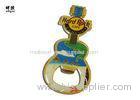 Interesting Magnetic Beer Bottle Openers For Fridge Stainless Steel Material