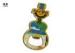 Interesting Magnetic Beer Bottle Openers For Fridge Stainless Steel Material
