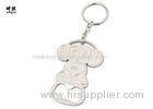 Cute Funny Cartoon Style Keychain Beer Bottle Openers For Men Gift Usage