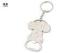 Cute Funny Cartoon Style Keychain Beer Bottle Openers For Men Gift Usage