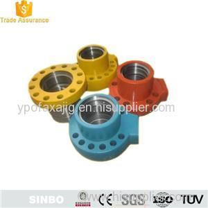 Hydraulic Cylinder Head Cover