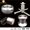 Custom Manufacturing Services Precision Stainless Steel CNC Machining Parts
