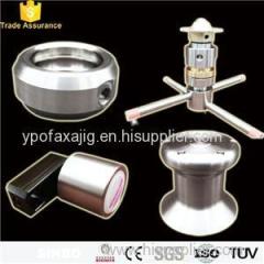 Custom Manufacturing Services Precision Stainless Steel CNC Machining Parts