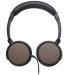 Audio-Technica ATH-EP700 Open Type Studio Monitor Headphones Orange