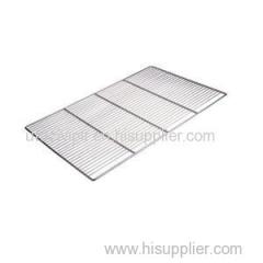 Stainless Steel Bakery Trays Bread Cooling Wire