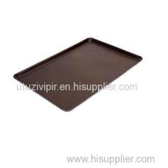 Non-Stick Aluminum Alloy Bakery Bakeware Baking Tray Sheet Pan