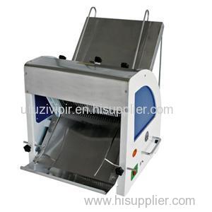 Automatic Different Size Loaf Bread Toast Slicer Machine