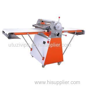 Commercial Bread Making Equipment Pastry Dough Rolling Machine Sheeter