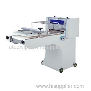 Bakery Machinery Loaf Bread Toast Dough Moulders Dough Moulder Machine