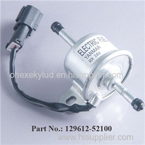 Cummins Stop Solenoid Product Product Product