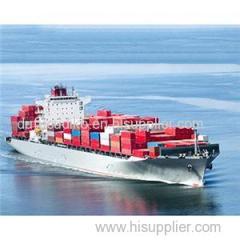 Logistic Shipping Cargo Shipment Insurance