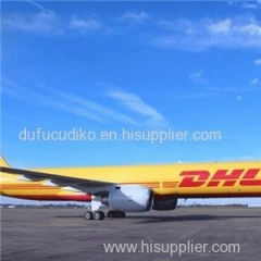 Air Freight Cargo Consolidation From China