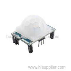 HC-SR501 PIR Motion Sensor Module Blue