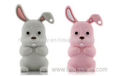 Bunny Cartoon USB Flash Drives