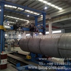 Customized Welding Machine For Steel Pipe