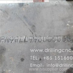 DZ100 Steel Iron Marking Machine