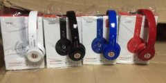 Wholesale very good quality cheap Monster beats by dr dre bluetooth Wireless SOLO 2 S450 headphones headsets earphons