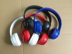 Wholesale very good quality cheap Monster beats by dr dre bluetooth Wireless SOLO 2 S450 headphones headsets earphons