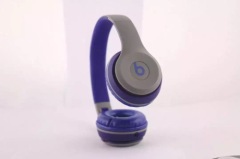 Wholesale good quality cheap Monster beats by dr dre bluetooth Wireless SOLO 2 headphones Active Collection headsets
