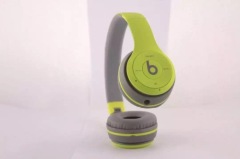 Wholesale good quality cheap Monster beats by dr dre bluetooth Wireless SOLO 2 headphones Active Collection headsets