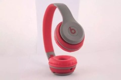 Wholesale good quality cheap Monster beats by dr dre bluetooth Wireless SOLO 2 headphones Active Collection headsets