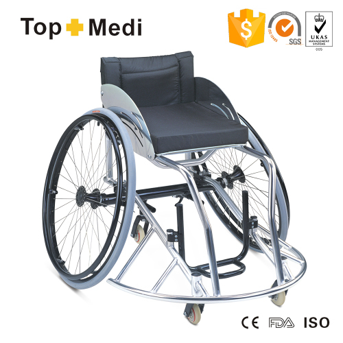 TOPMEDI TLS778LQ-36 BASKETBALL FORWARD WHEELCHAIR