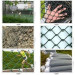 galvanized chain wire mesh In Rigid Quality Procedures