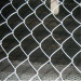 blue PVC coated chain Wire Mesh