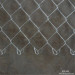 rhombic chain wire mesh