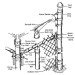 rhombic chain wire mesh