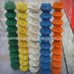 Hot sell ASTM A 641 chain link fence gabion for Beach Bed