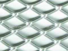 high quality expanded wire mesh with competitive price