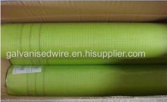 alkali-resistant fiberglass mesh for wall material