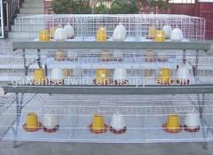 hot-sale good quality poultry farm layer chicken cage