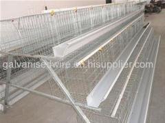 china manufacturers high quality automatic layer chicken cage /broiler cage