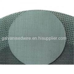 New Arrive Stainless Steel Filter Mesh Factory