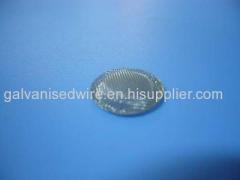 stainless steel industrial filter wire mesh coarse dust filter mesh