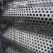 Galvanized Iron Architectural Decorative mesh(Factory)