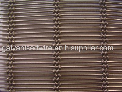 decoration brass mesh (100% professional manufacturer)