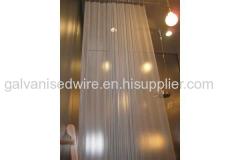 high metal Architectural mesh