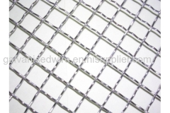 high metal Architectural mesh